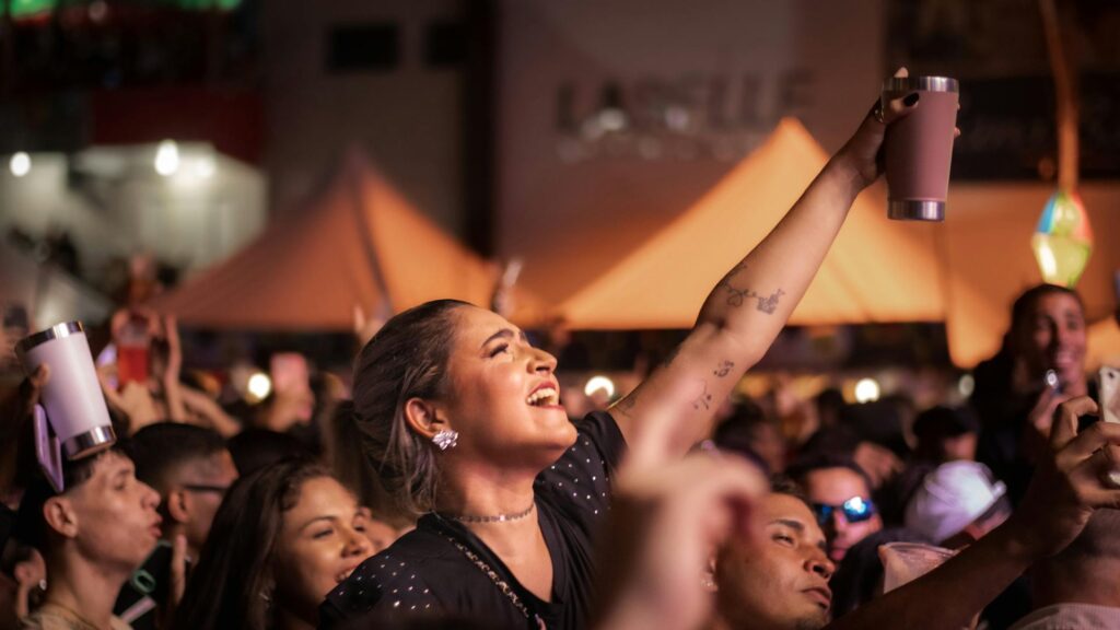 shows para hoteles y resorts en Canarias con espectáculo visual