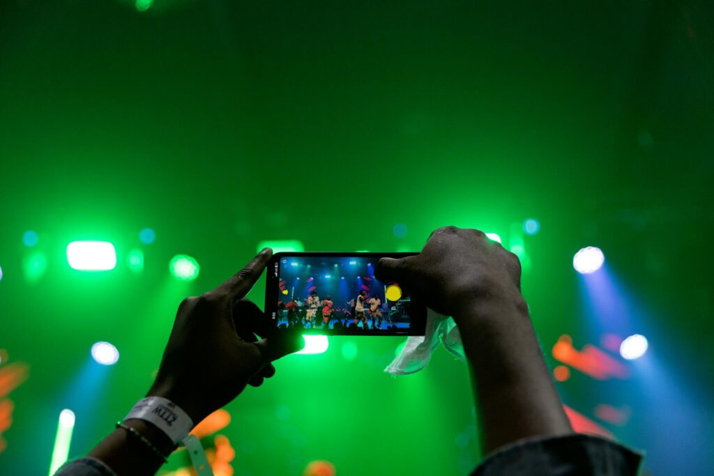 cómo elegir productora de eventos en Canarias con criterios